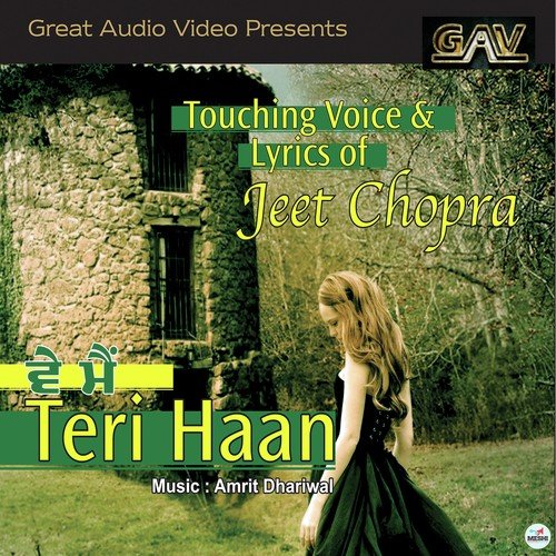 Jeet Chopra Songs MP3 Download